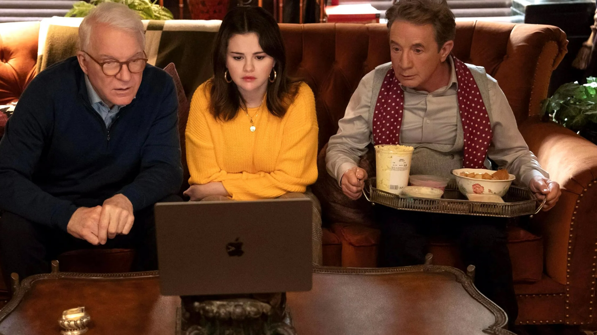 ‘Only Murders in the Building’ Season 5 premiere review: All aboard the grave-y train